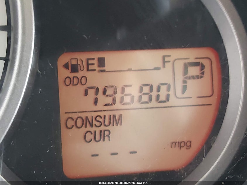 MAZDA MAZDA2 2012 VIN JM1DE1LY2C0142641