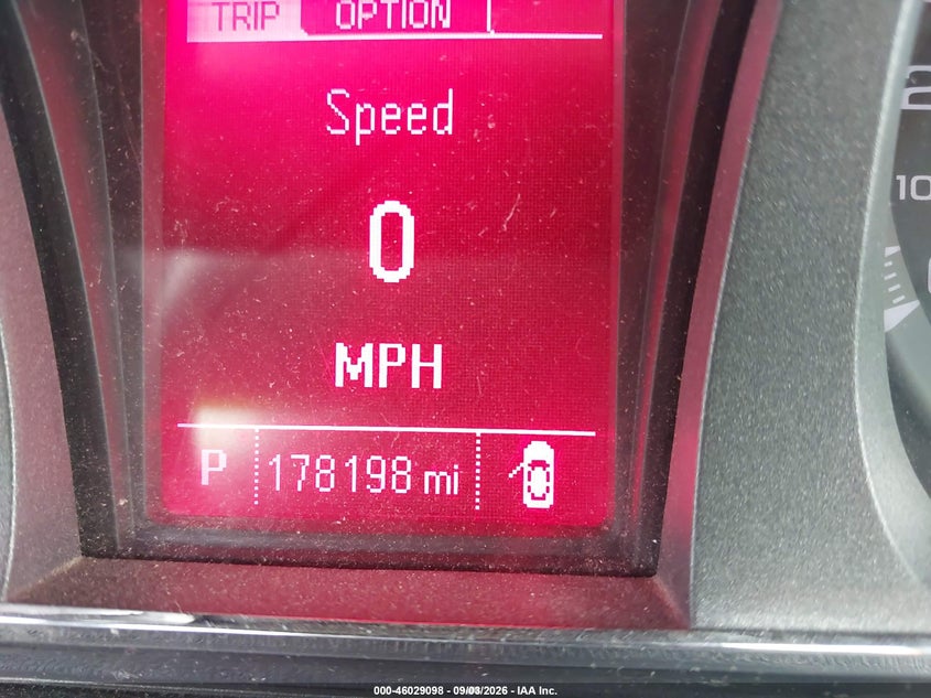 2017 GMC TERRAIN SLE-2 · Фото 15