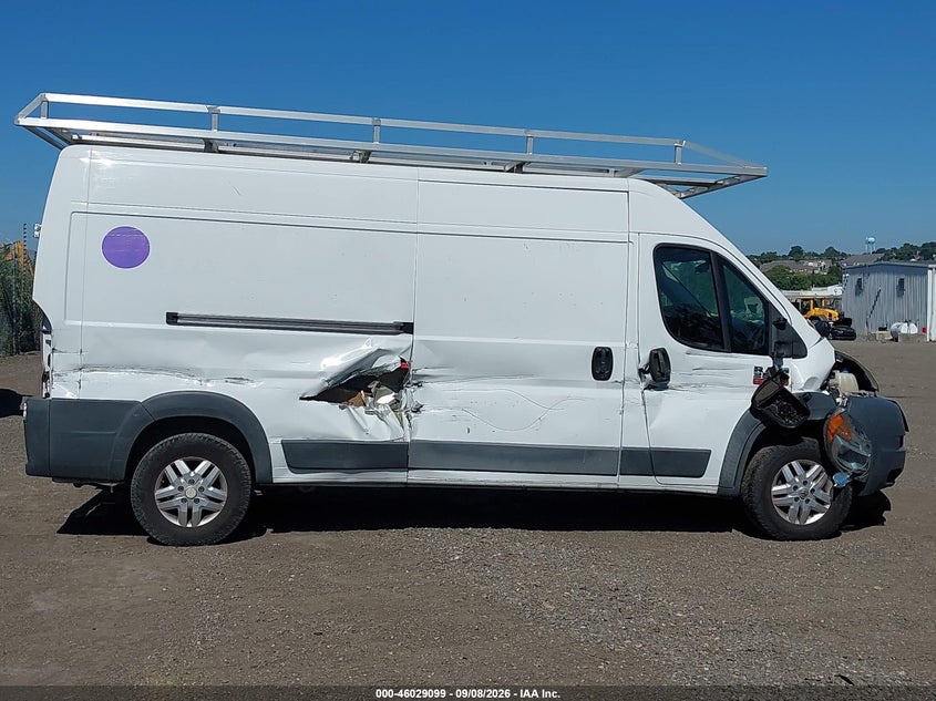 RAM PROMASTER 2500 - zdjęcie 13