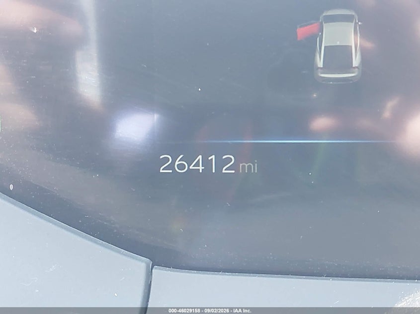 TOYOTA PRIUS - zdjęcie 15