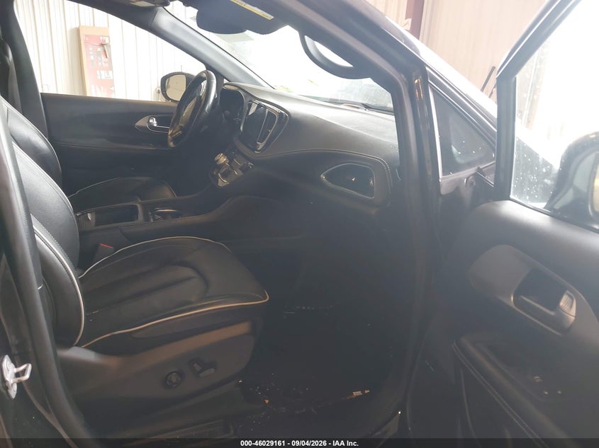 CHRYSLER PACIFICA HYBRID 2022 VIN 2C4RC1S73NR119138