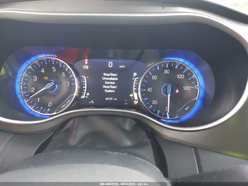 2024 CHRYSLER PACIFICA VAN 3.6L V-6 DOHC, VVT, REGULAR , 287HP