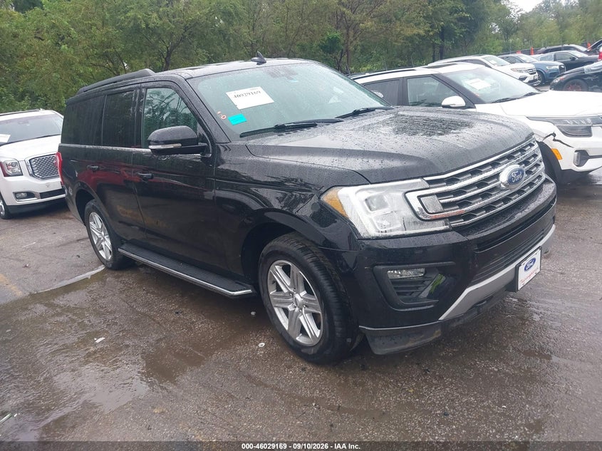 Vin: 1fmju1jt2kea73962, lot: 46528588, ford expedition xlt 2019 img_1
