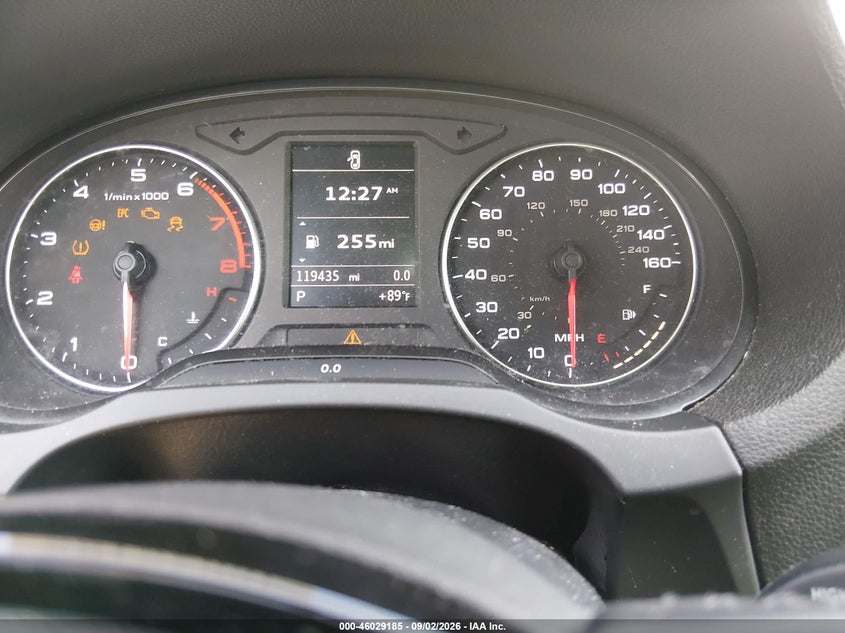 Фото 7 - AUDI A3