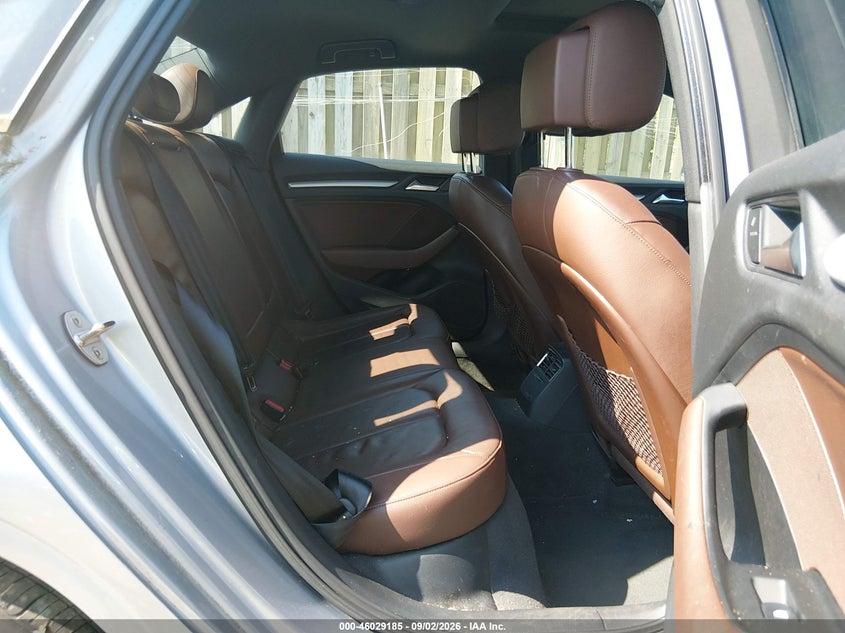 Фото 8 - AUDI A3