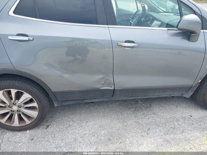 BUICK ENCORE 2020 VIN KL4CJASB8LB028520