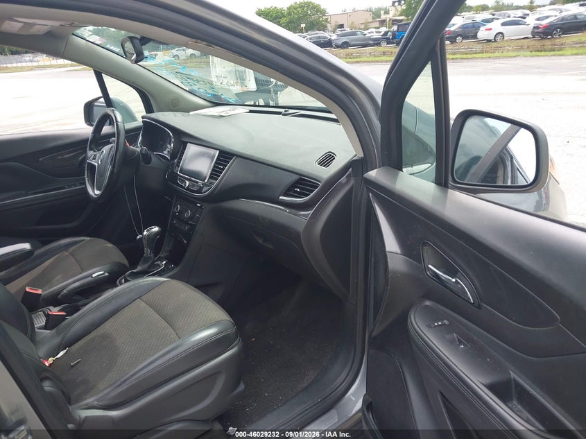 BUICK ENCORE 2020 VIN KL4CJASB8LB028520