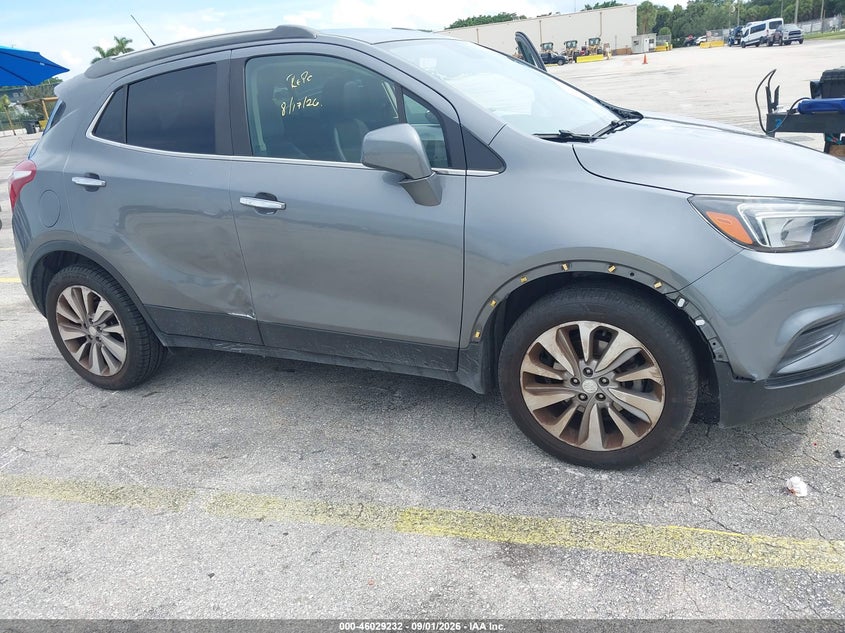 BUICK ENCORE 2020 VIN KL4CJASB8LB028520