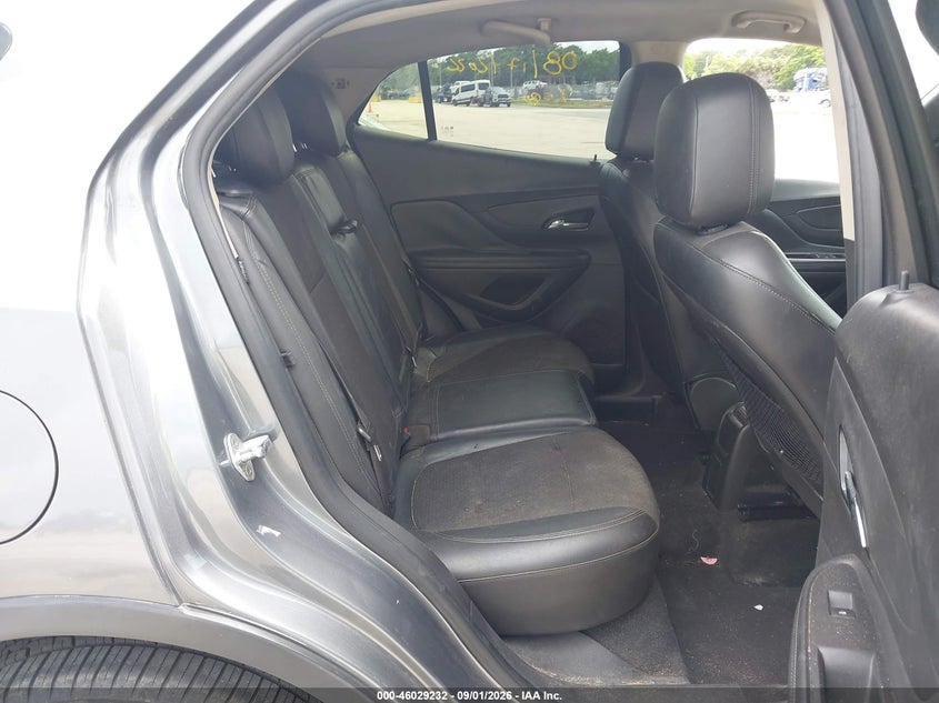 BUICK ENCORE 2020 VIN KL4CJASB8LB028520