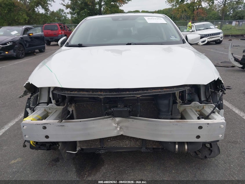 ACURA ILX 2019 VIN 19UDE2F79KA009250