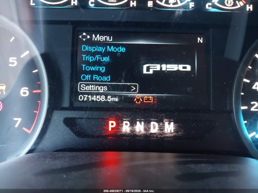 2018 FORD F-150 XLT · Фото 16