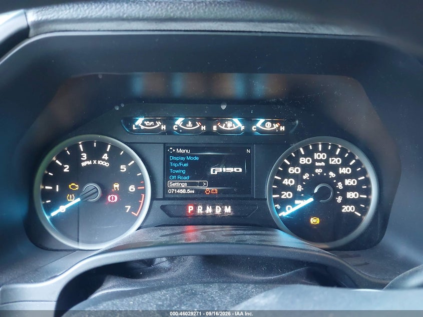 2018 FORD F-150 XLT · Фото 7