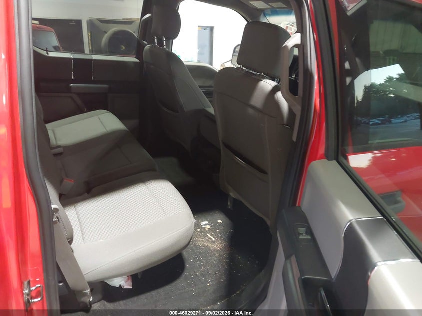 2018 FORD F-150 XLT · Фото 8