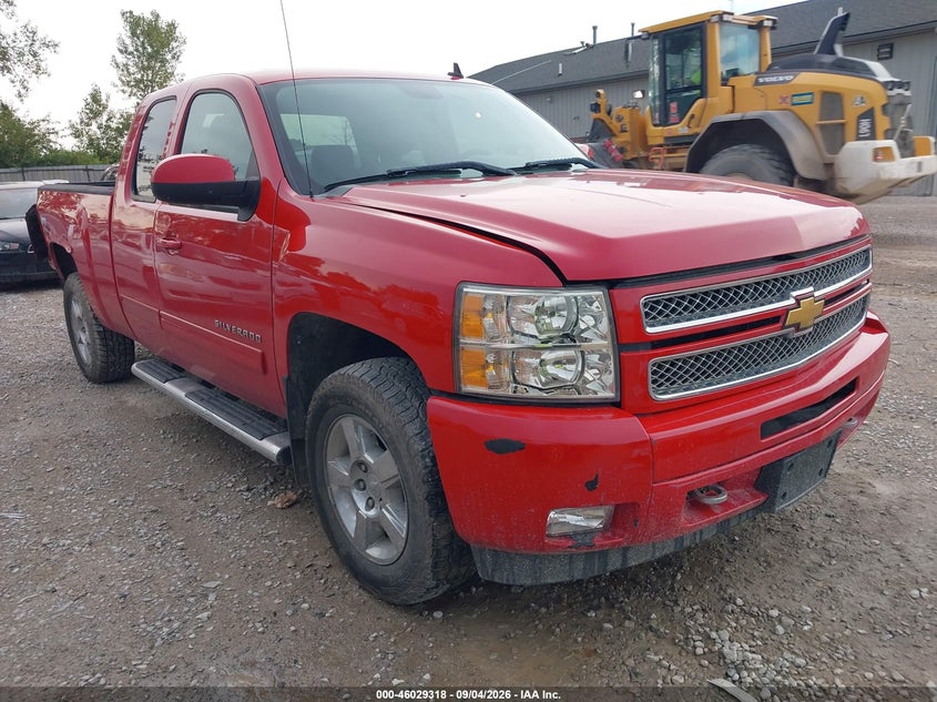 Vin: 1gcrkse79dz301533, lot: 46528737, chevrolet silverado 1500 lt 2013 img_1