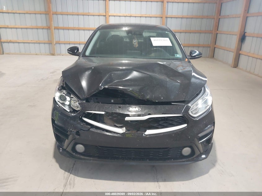 KIA FORTE 2019 VIN 3KPF54AD0KE048032