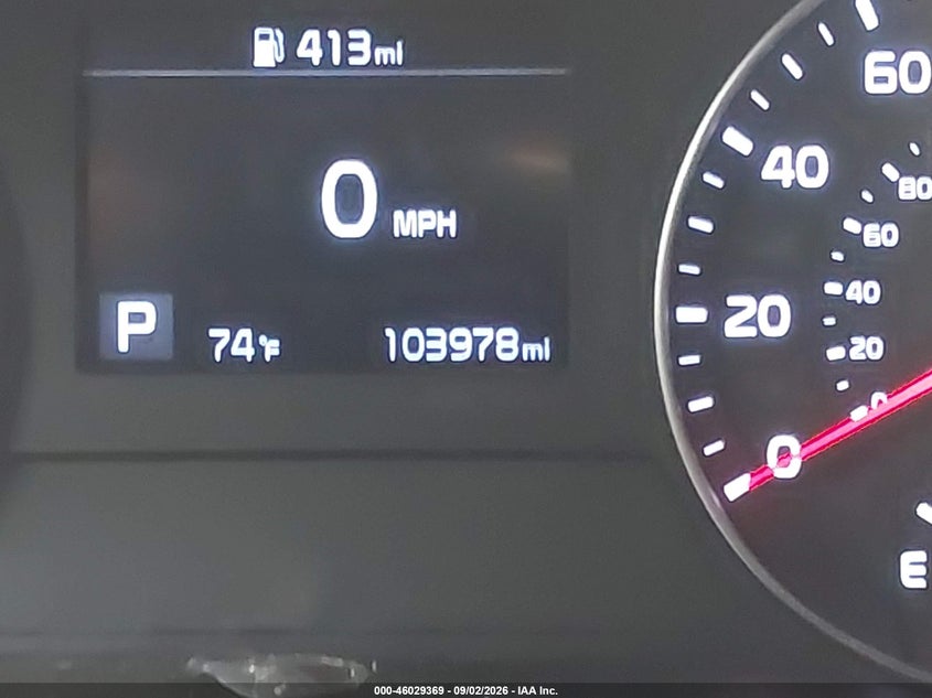 KIA FORTE 2019 VIN 3KPF54AD0KE048032