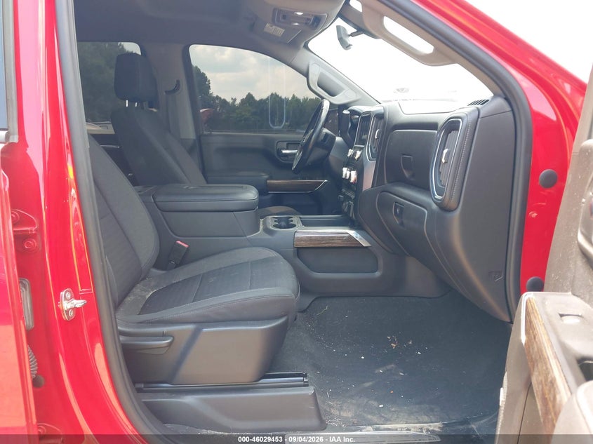 GMC SIERRA 1500 - zdjęcie 5