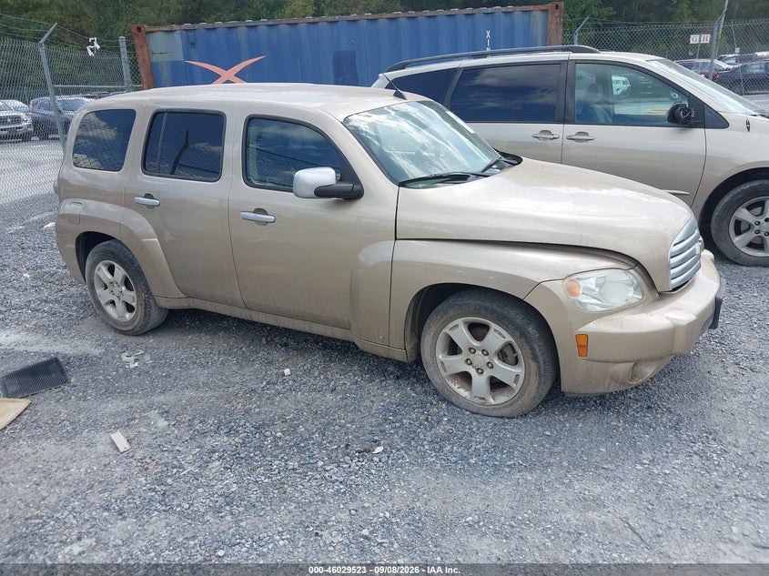 2006 CHEVROLET HHR LT