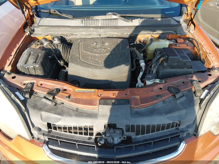 2008 SATURN VUE V6 XR · Photo 10