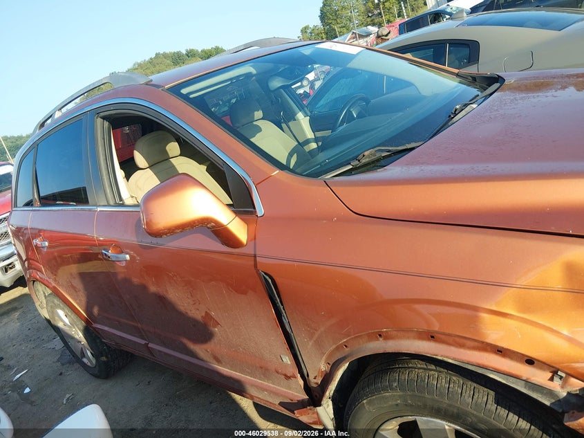 2008 SATURN VUE V6 XR · Photo 13