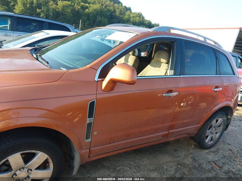 2008 SATURN VUE V6 XR · Photo 14