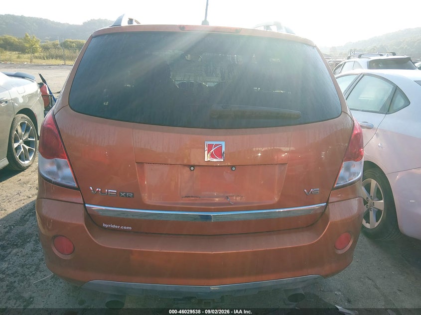 2008 SATURN VUE V6 XR · Photo 16