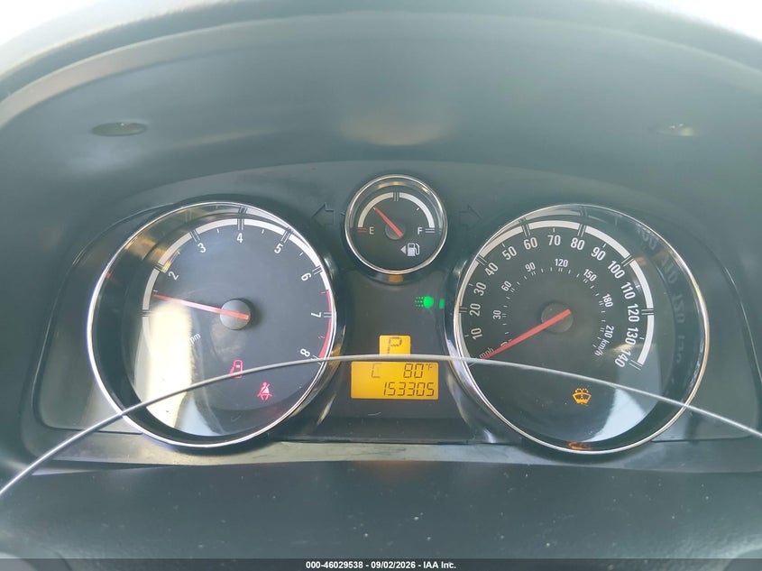 2008 SATURN VUE V6 XR · Photo 7