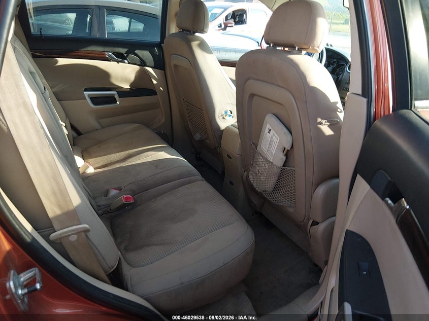 2008 SATURN VUE V6 XR · Photo 8