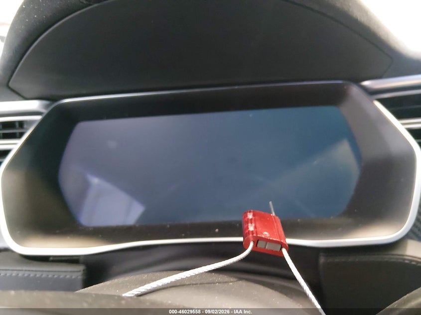 2015 TESLA MODEL S 85D/P85D · Фото 15