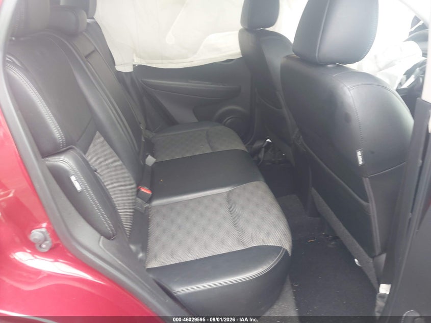 NISSAN ROGUE SPORT 2022 VIN JN1BJ1BW4NW489457
