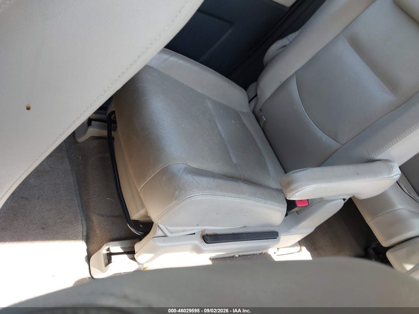 2009 MAZDA MAZDA5 auction photo 8