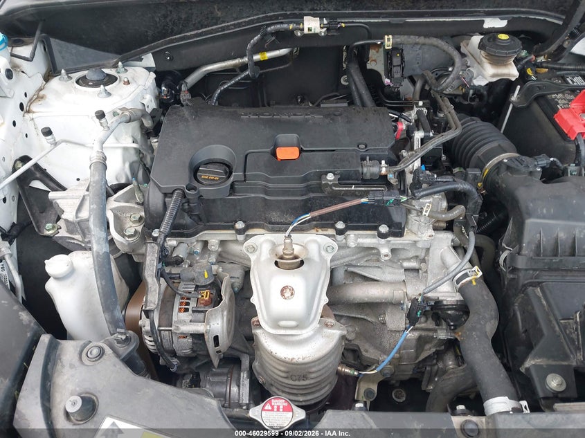 Photo 10 - HONDA HR-V
