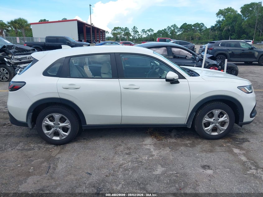 Photo 13 - HONDA HR-V