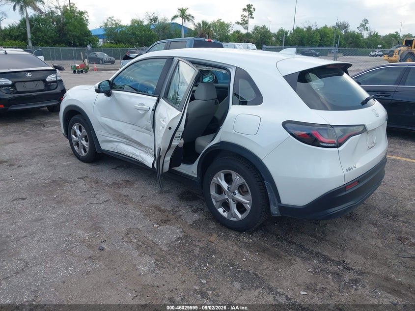 Photo 3 - HONDA HR-V