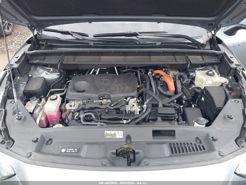 TOYOTA HIGHLANDER - zdjęcie 10