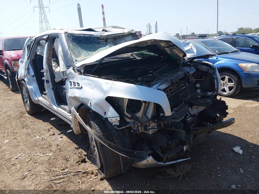 Vin: jn8az2nf7g9612936, lot: 46529063, infiniti qx80 2016 img_1