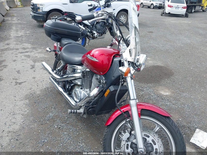 2005 HONDA VT1100 auction photo 1