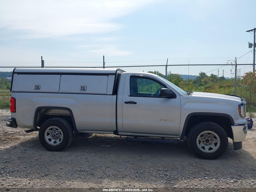 GMC SIERRA 1500 - zdjęcie 13