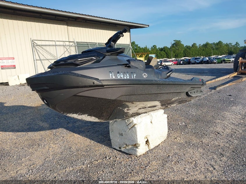 2023 SEADOO RXT auction photo 2