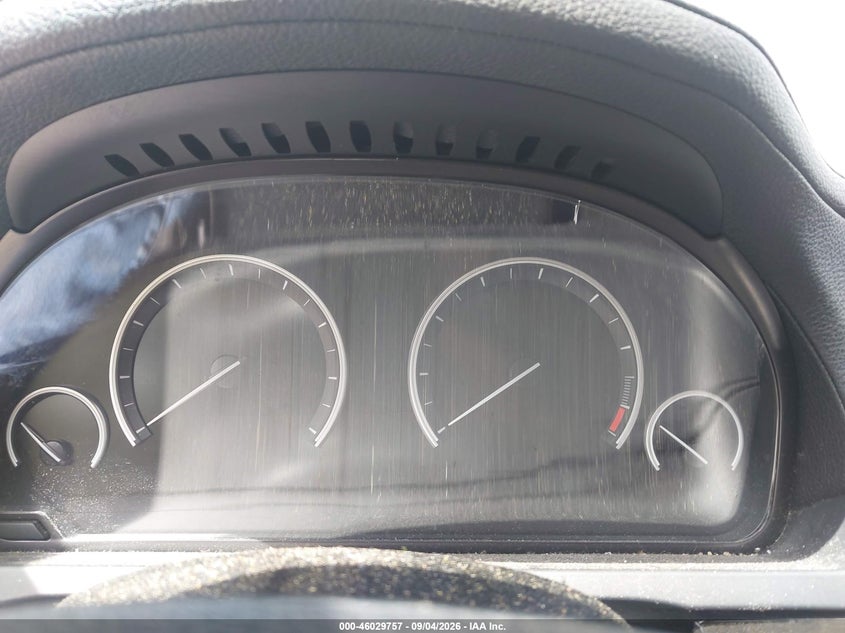 2012 BMW 750LI · Фото 15