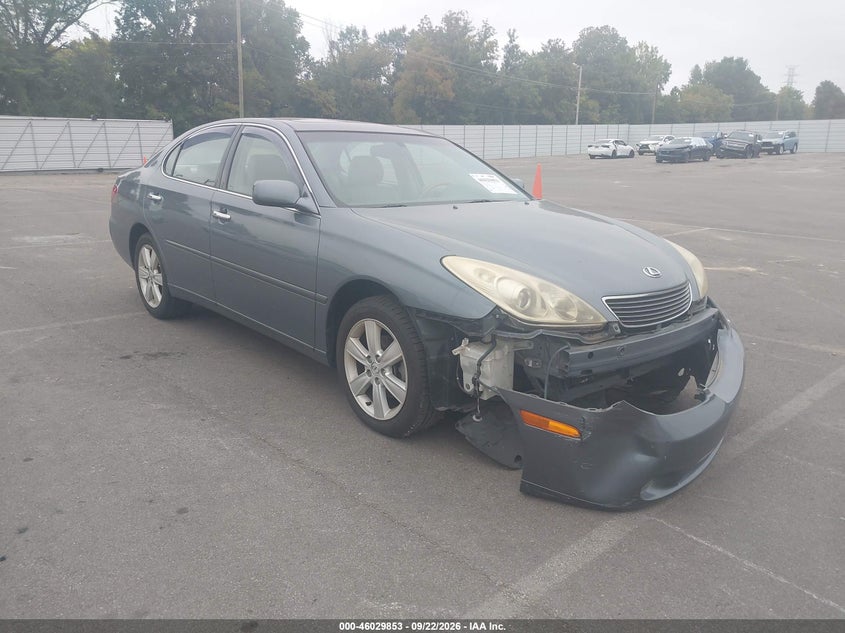 2005 LEXUS ES 330