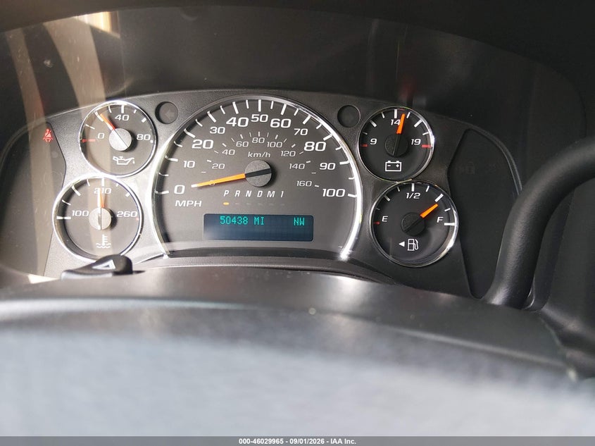 CHEVROLET EXPRESS 3500 2018 VIN 1GAZGPFG2J1283957
