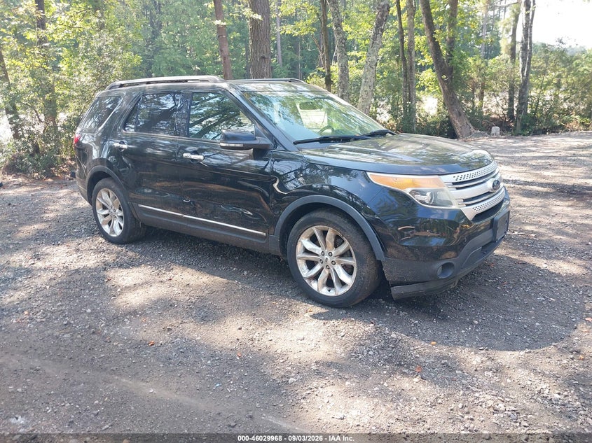Vin: 1fm5k7d80fga84759, lot: 46529387, ford explorer xlt 2015 img_1