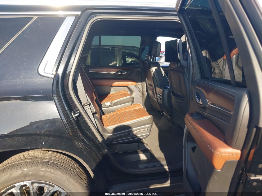 GMC YUKON - zdjęcie 8