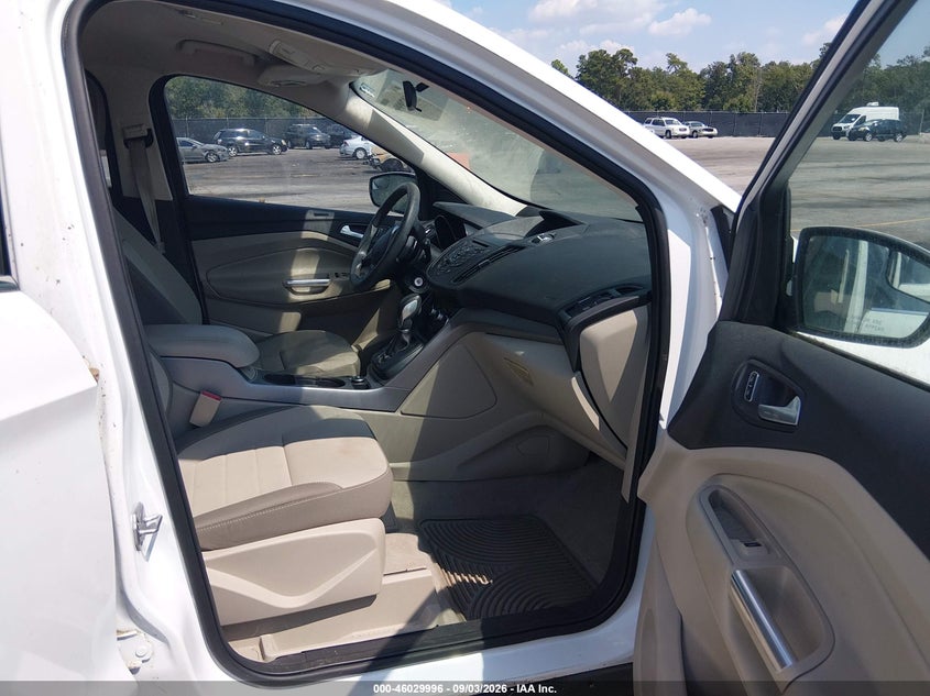 2014 FORD ESCAPE auction photo 5