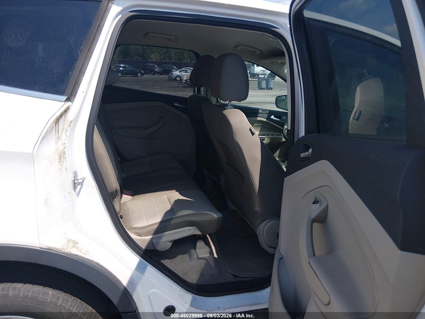 2014 FORD ESCAPE auction photo 8