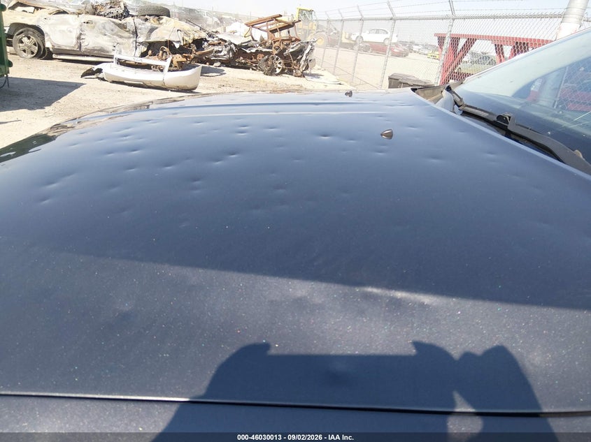2014 DODGE DURANGO auction photo 6