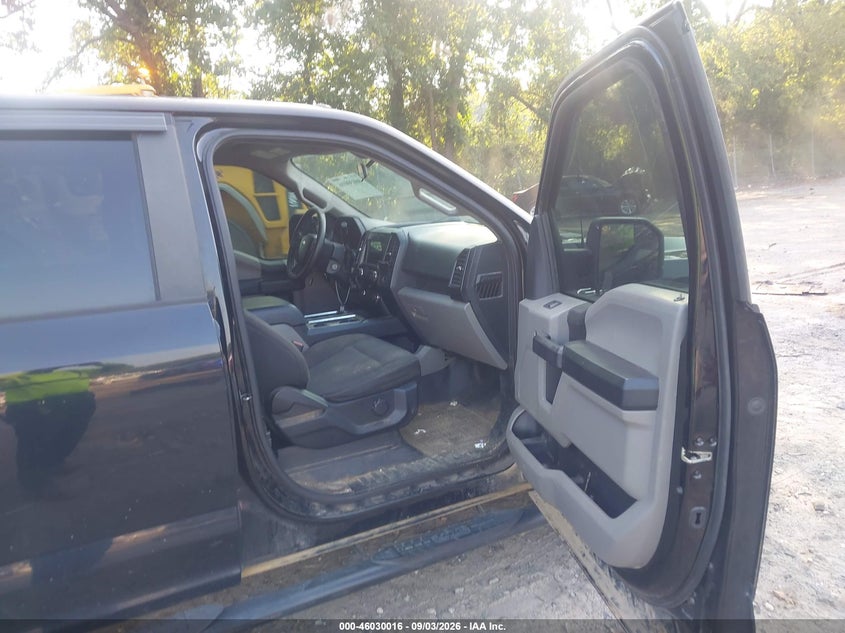 2017 FORD F-150 XL · Фото 5
