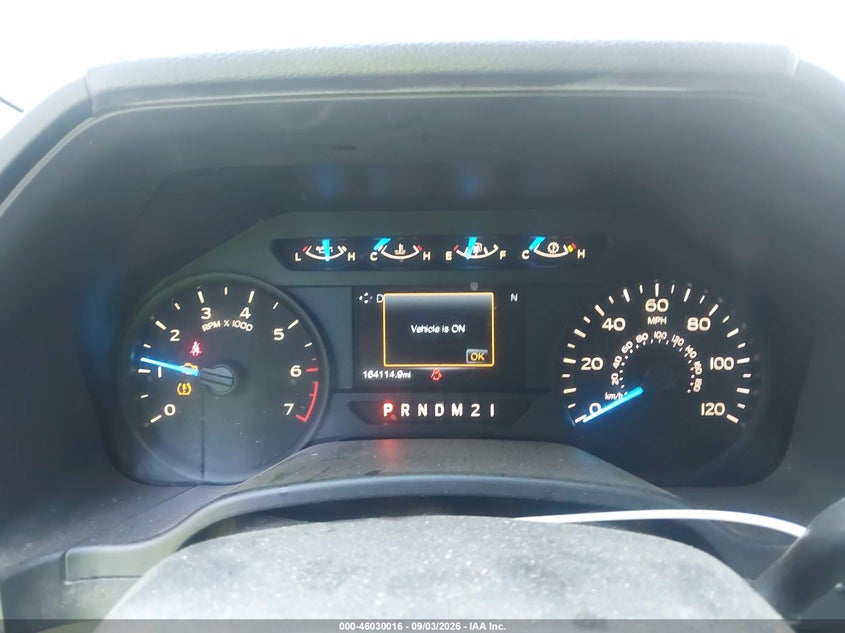 2017 FORD F-150 XL · Фото 7