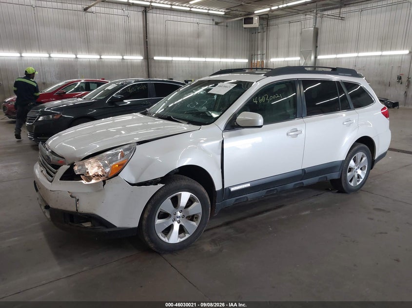 Vin: 4s4brdkc9c2203549, lot: 46529441, subaru outback 3.6r limited 20122